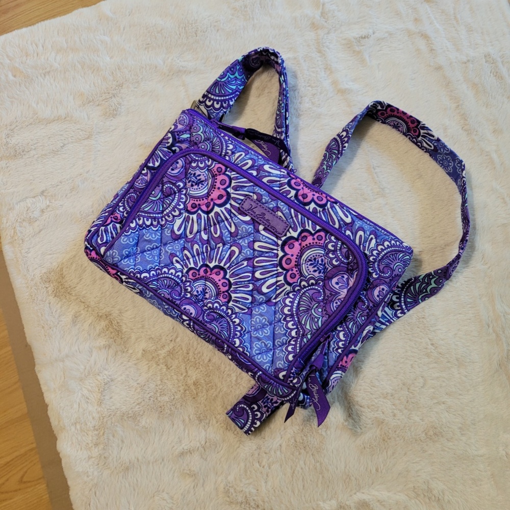 Vera Bradley Little Hipster